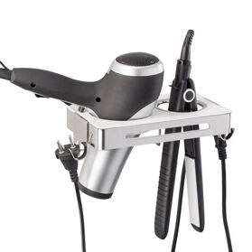 Extrem starker Halt ohne bohren, durch Absaugen der Luft mittels mitgelieferter Pumpe wird ein Vakuum im Loc erzeugt.