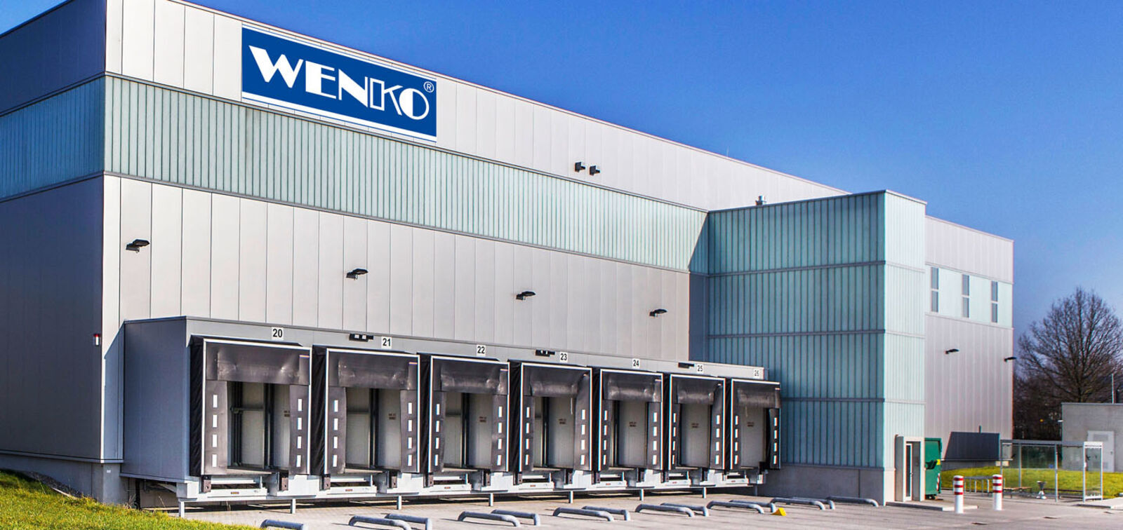 WENKO Prodlog