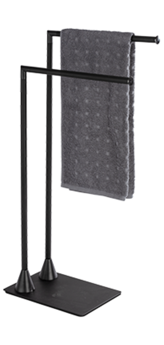 WENKO Handtuch-und Kleiderständer Hella
