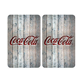 WENKO Küchenaccessoires Herdabdeckplatten