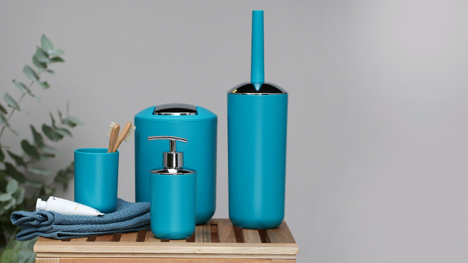 WENKO Bathaccessories WENKO Bathaccessories