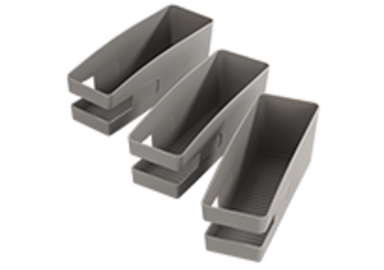 Ein Schuhhalter für Ballerinas