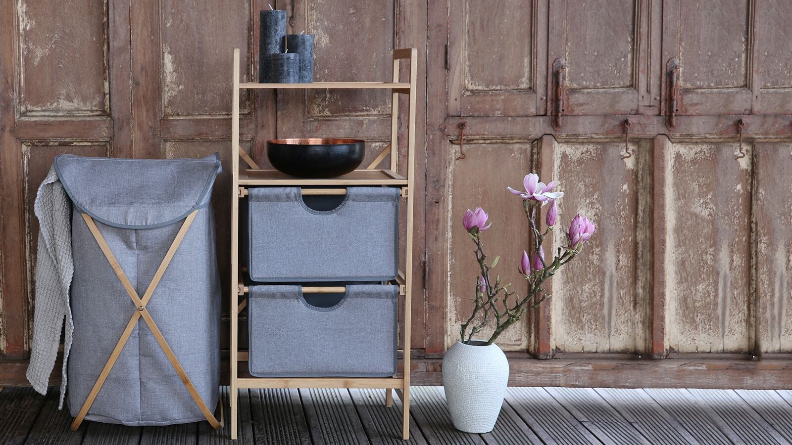 WENKO Serie Bahari WENKO Serie Bahari