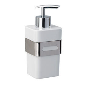 Vacuum-Loc®s sind beliebig oft repositionierbar und rückstandslos entfernbar.