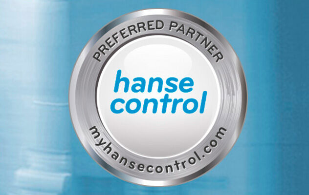 Das Prüfsiegel der Prüfgesellschaft Hermes Hansecontrol Das Prüfsiegel der Prüfgesellschaft Hermes Hansecontrol