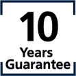 WENKO 10 Jahre Garantie