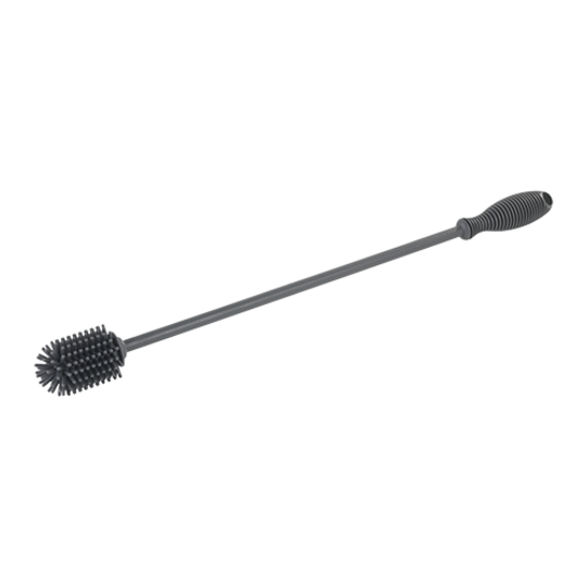 Die perfekte Spülbürste macht Schluss mit unschönen Spuren und reinigt ohne zu verkratzen.