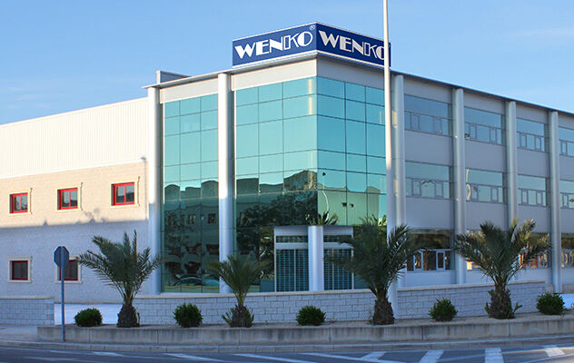 WENKO Nos filiales WENKO Nos filiales