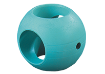 Bloggerin DIY Eule ist von der weichen und sauberen Wäsche im Schongang überzeugt.