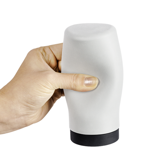 WENKO Wäsche Spülmittelspender Easy Squeez-e