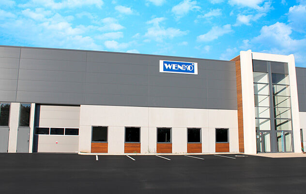 WENKO filiales WENKO filiales