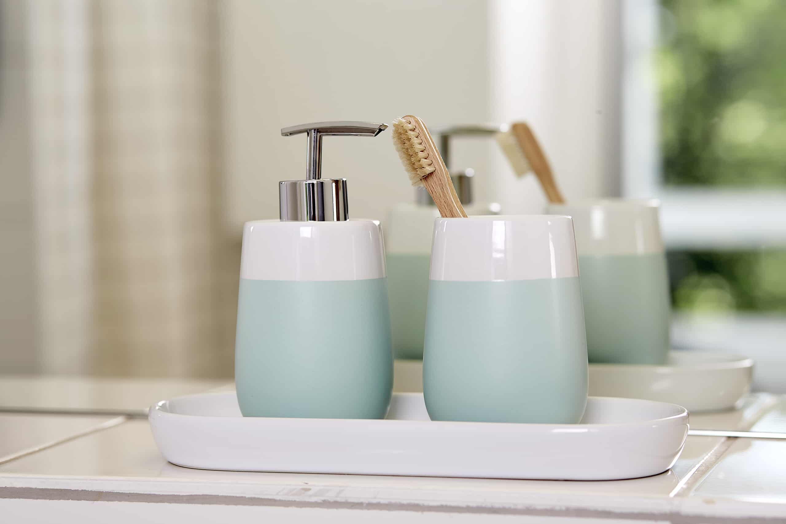 Die Badaccessoires Malta von WENKO