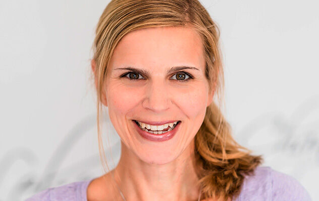 Influencerin Mari von Babykindundmeer