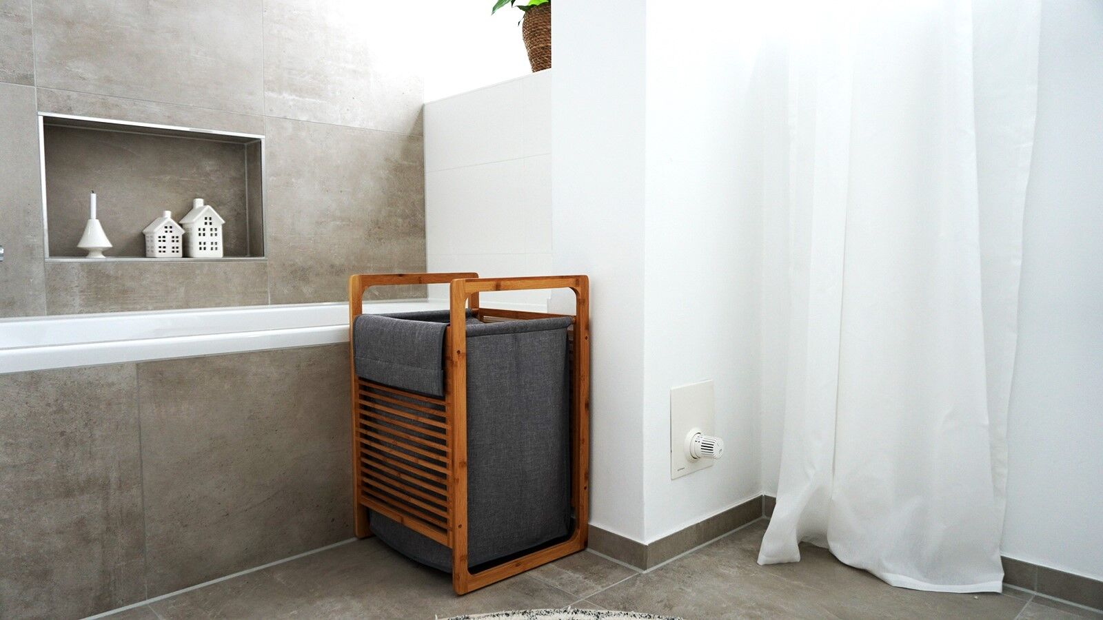 WENKO Bad Natürlichkeit im Bad