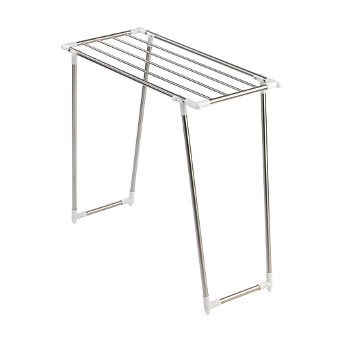 Wenko Wäsche Kleiderständer Profi Single