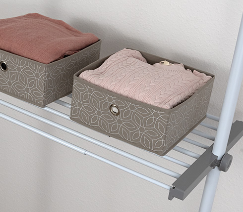 WENKO Neuheiten Wäsche